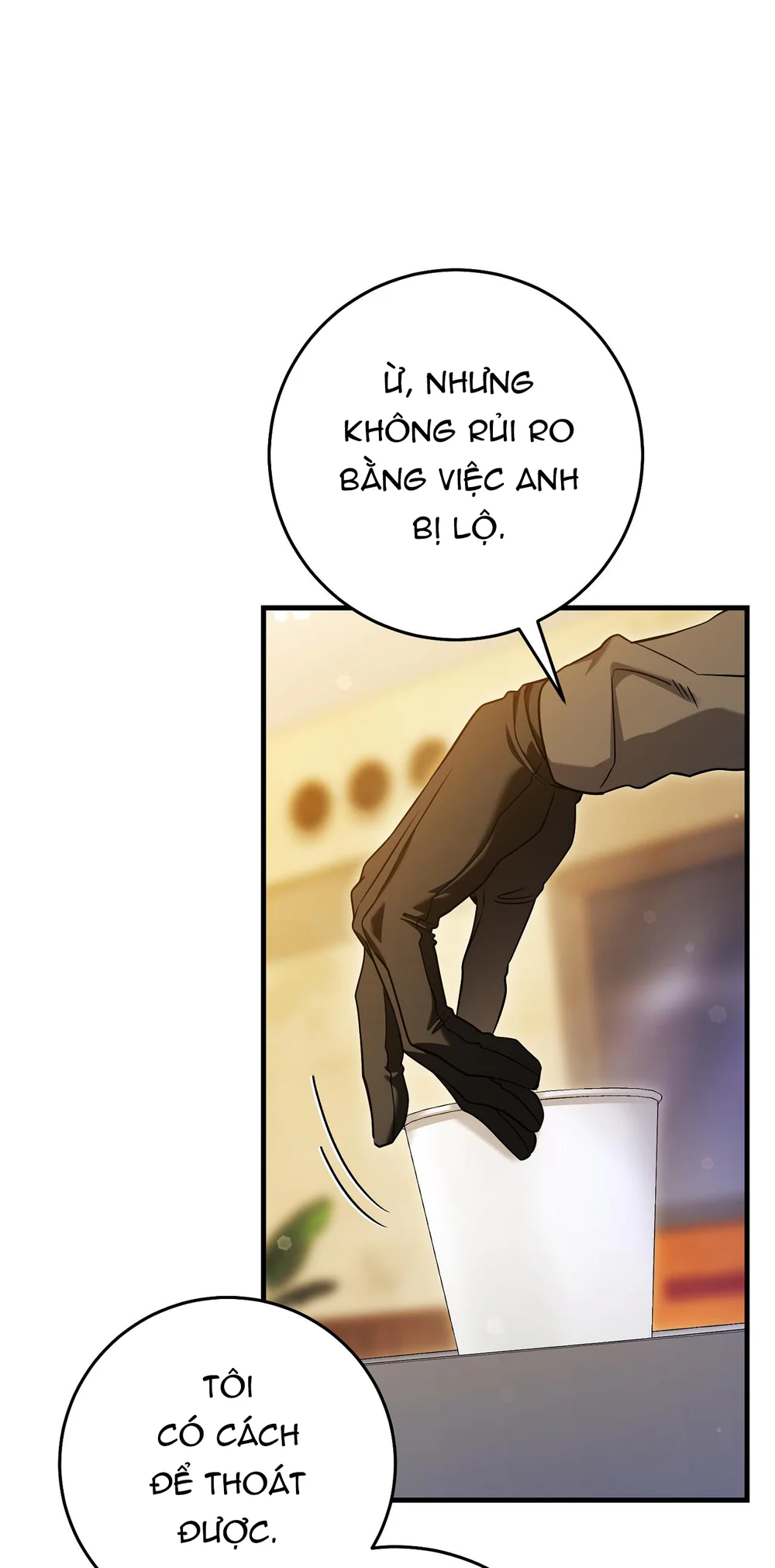 Đọc truyện Thợ Săn Chỉ Muốn Ở Ẩn - Chapter 30