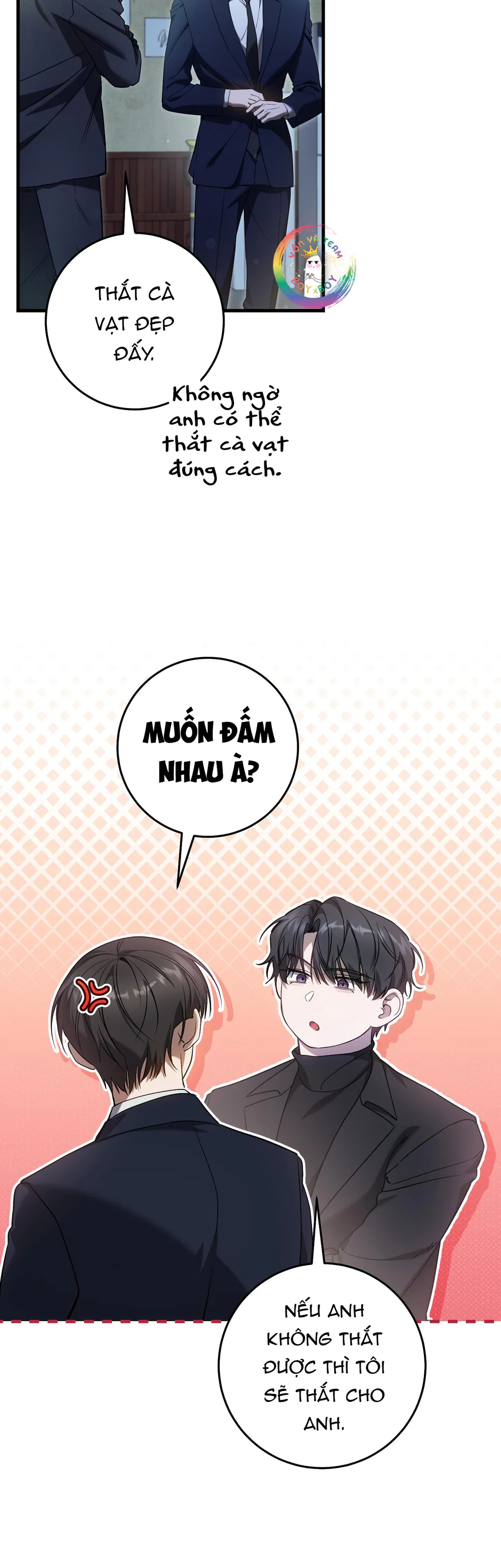 Đọc truyện Thợ Săn Chỉ Muốn Ở Ẩn - Chapter 30