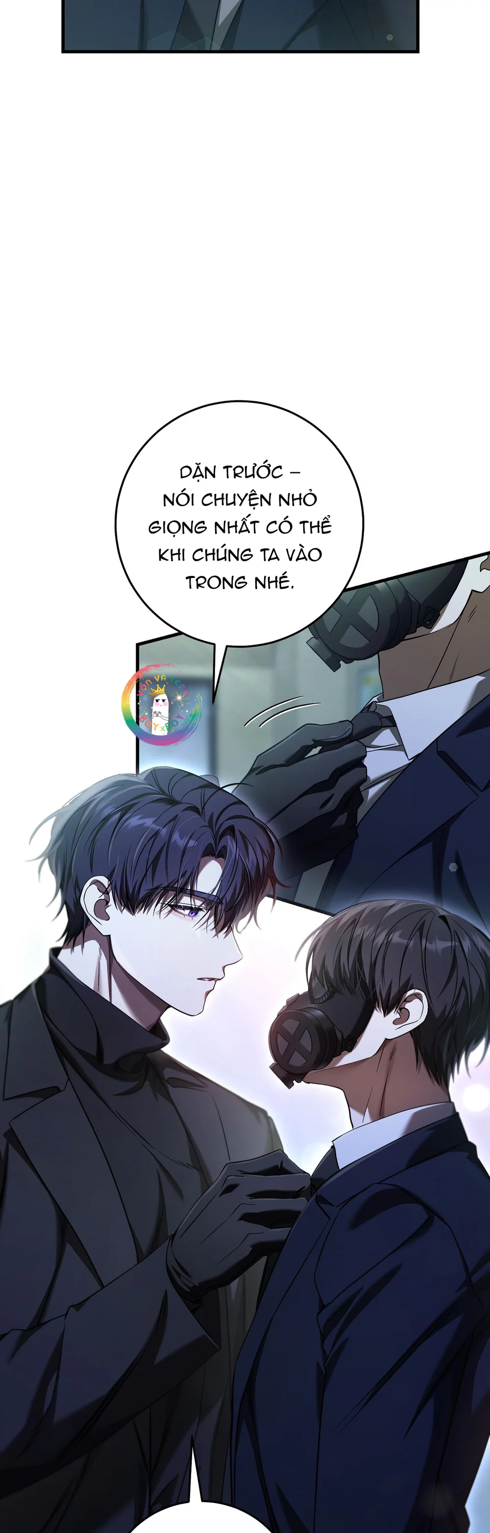 Đọc truyện Thợ Săn Chỉ Muốn Ở Ẩn - Chapter 30