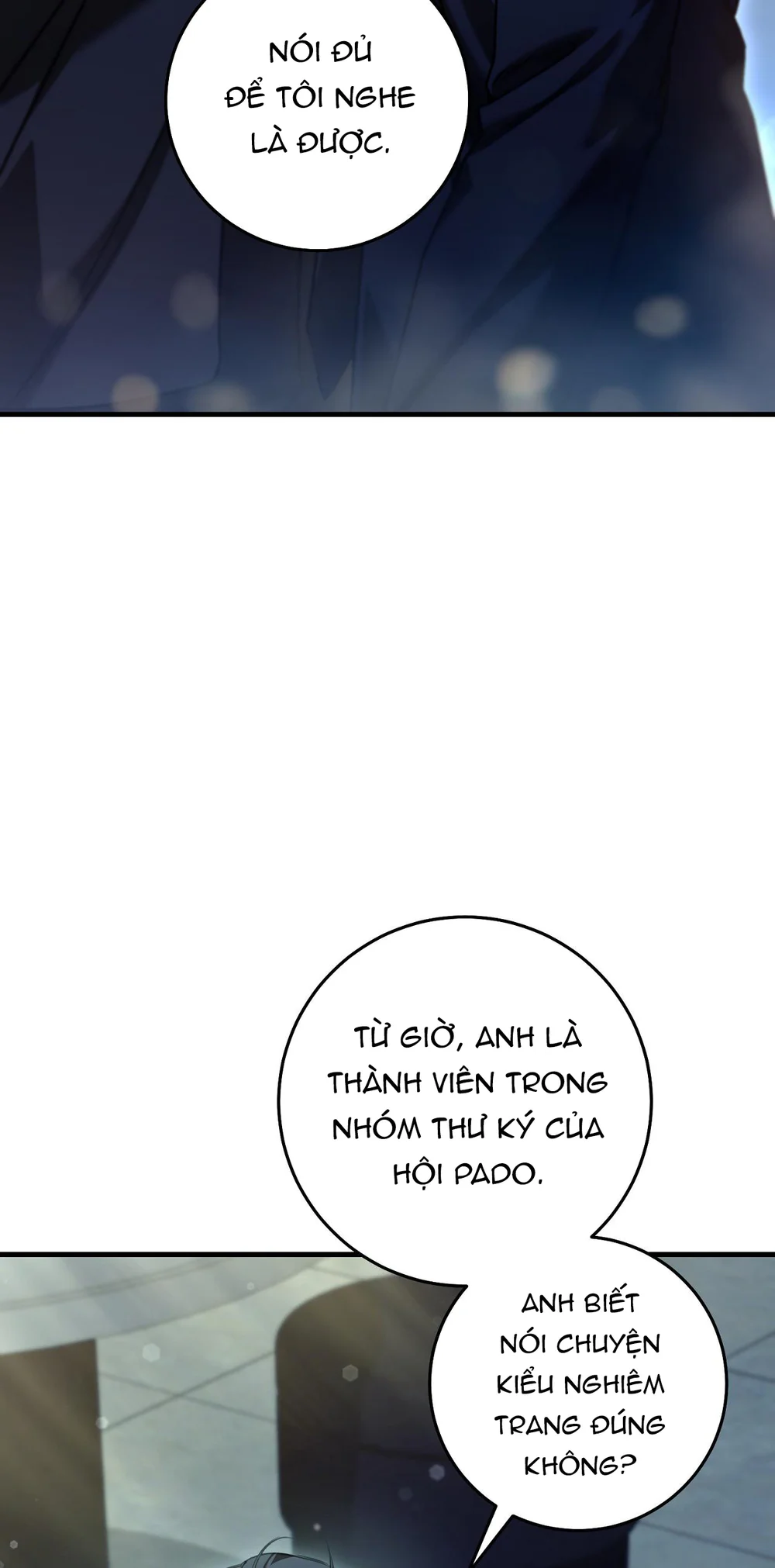Đọc truyện Thợ Săn Chỉ Muốn Ở Ẩn - Chapter 30