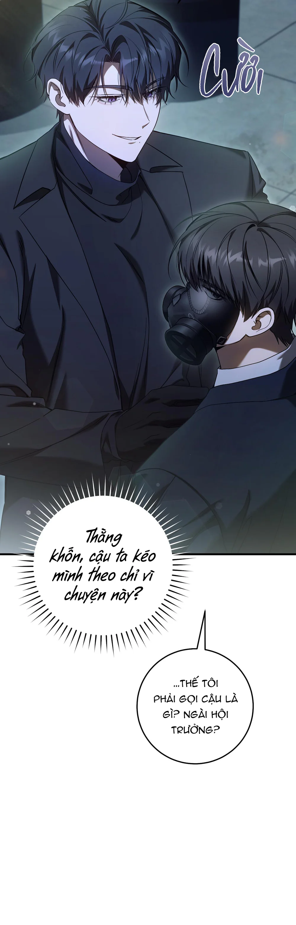Đọc truyện Thợ Săn Chỉ Muốn Ở Ẩn - Chapter 30