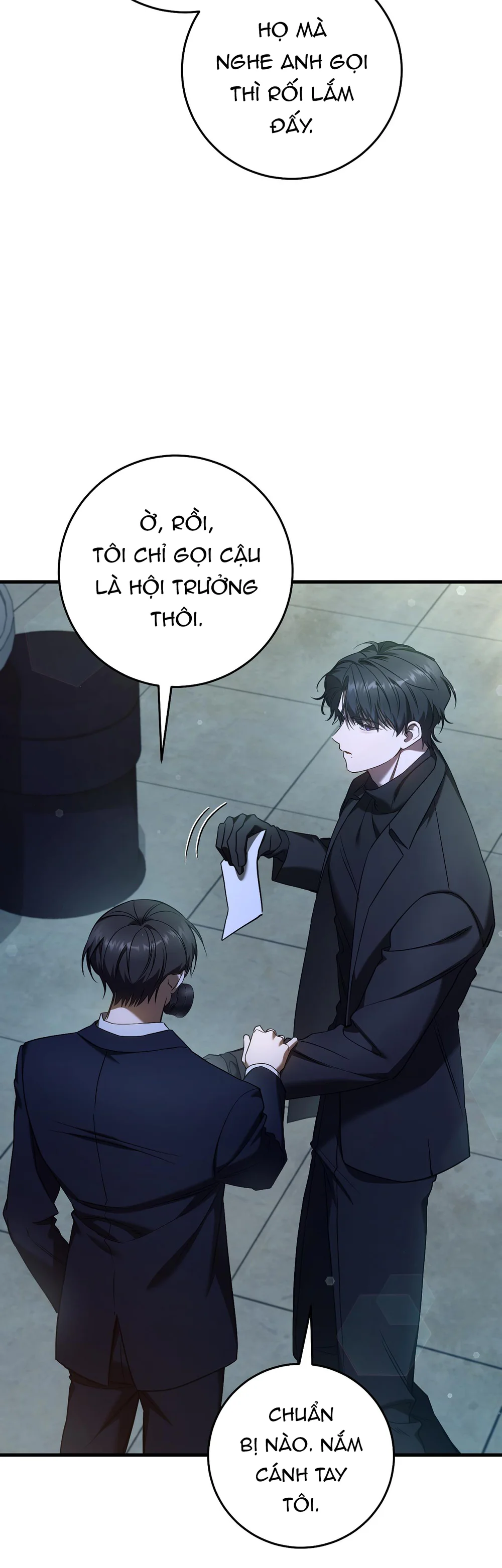 Đọc truyện Thợ Săn Chỉ Muốn Ở Ẩn - Chapter 30
