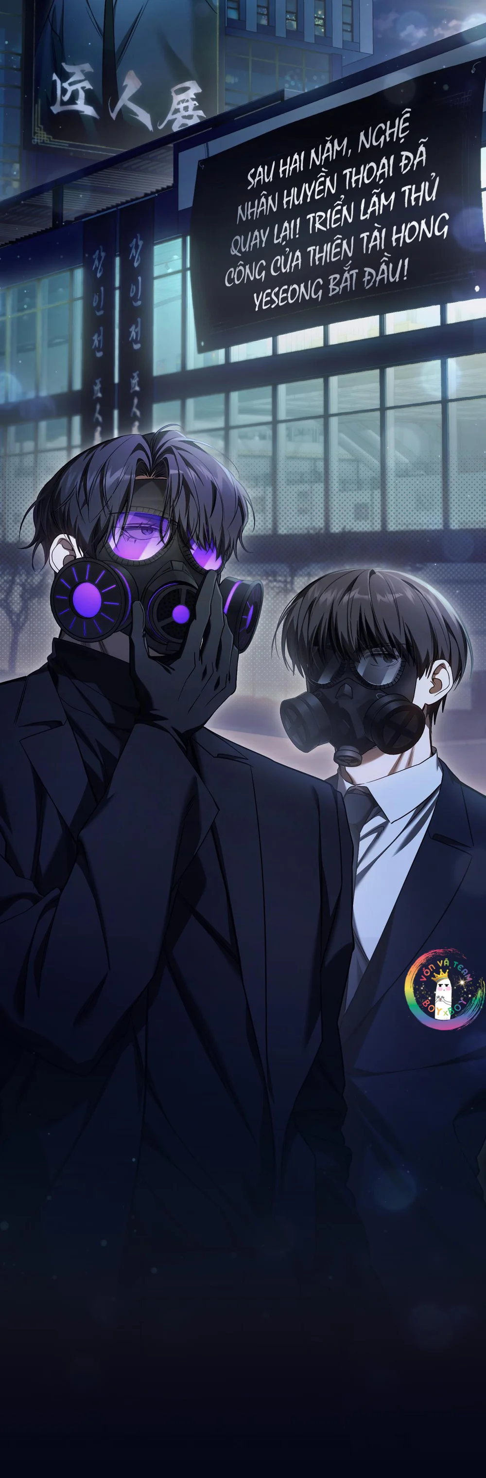 Đọc truyện Thợ Săn Chỉ Muốn Ở Ẩn - Chapter 30