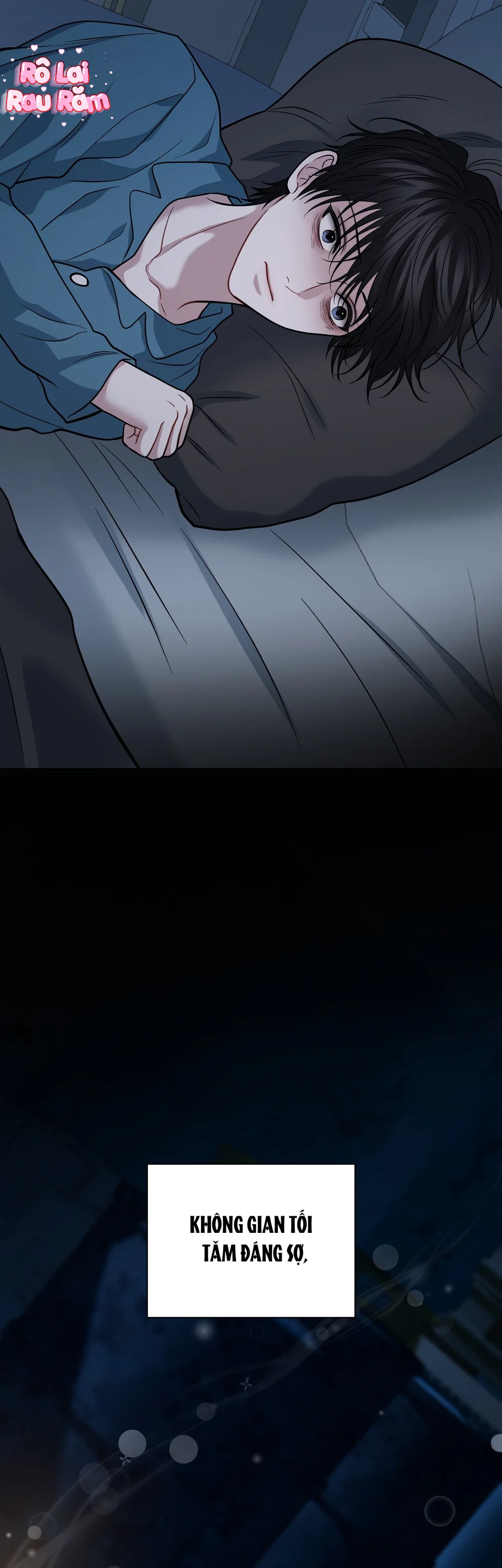 Đọc truyện Phá khóa buồng giam lỏng - Chapter 33