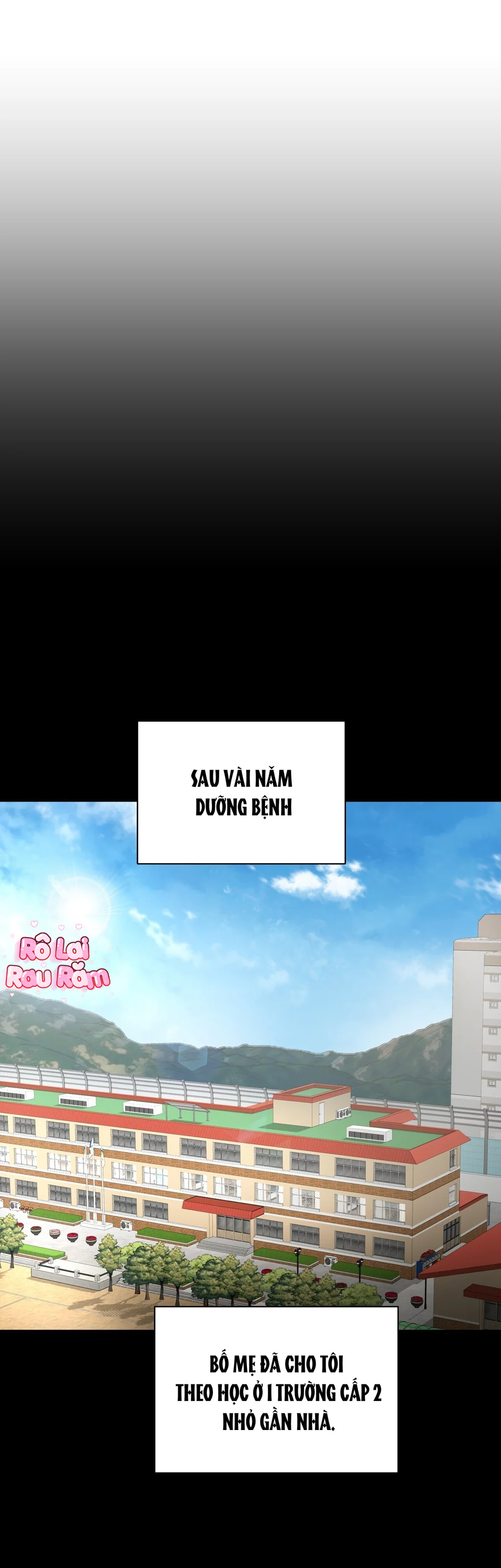 Đọc truyện Phá khóa buồng giam lỏng - Chapter 33