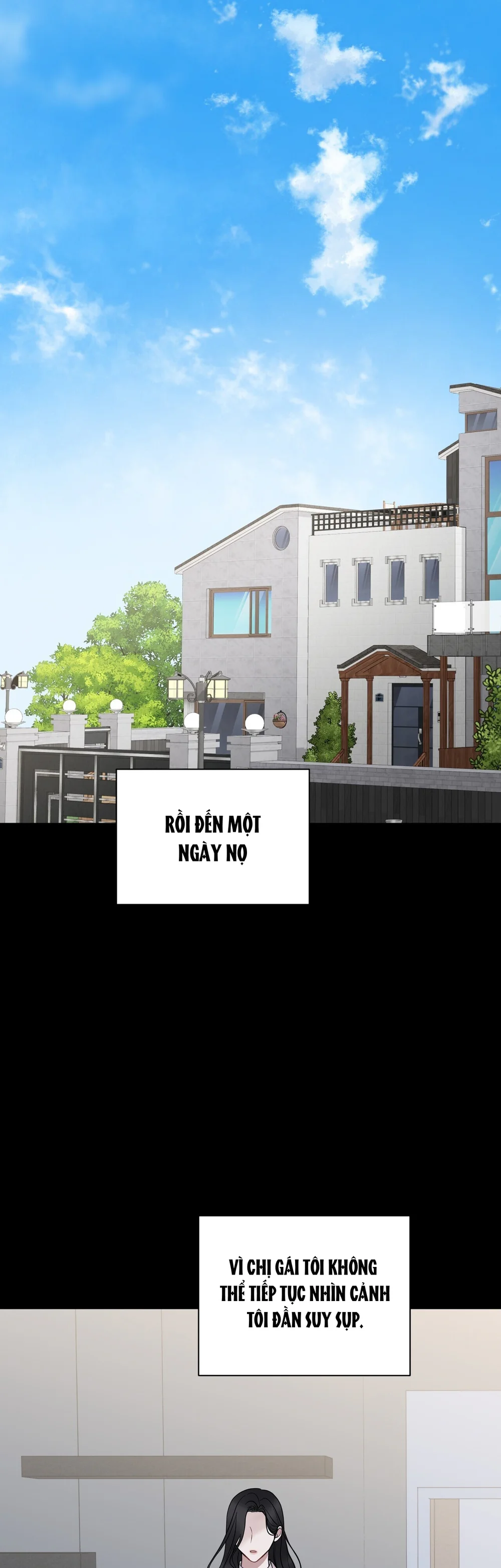 Đọc truyện Phá khóa buồng giam lỏng - Chapter 33
