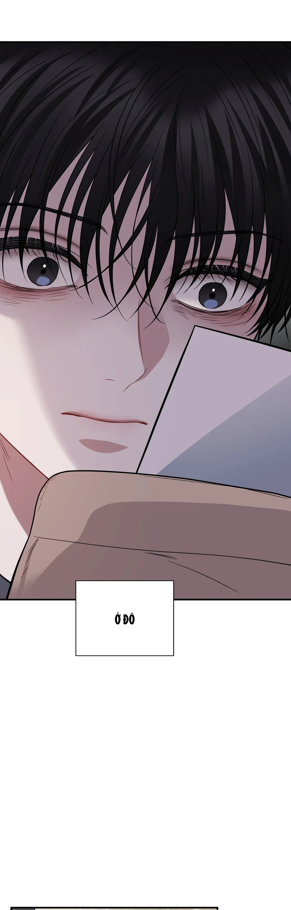 Đọc truyện Phá khóa buồng giam lỏng - Chapter 33