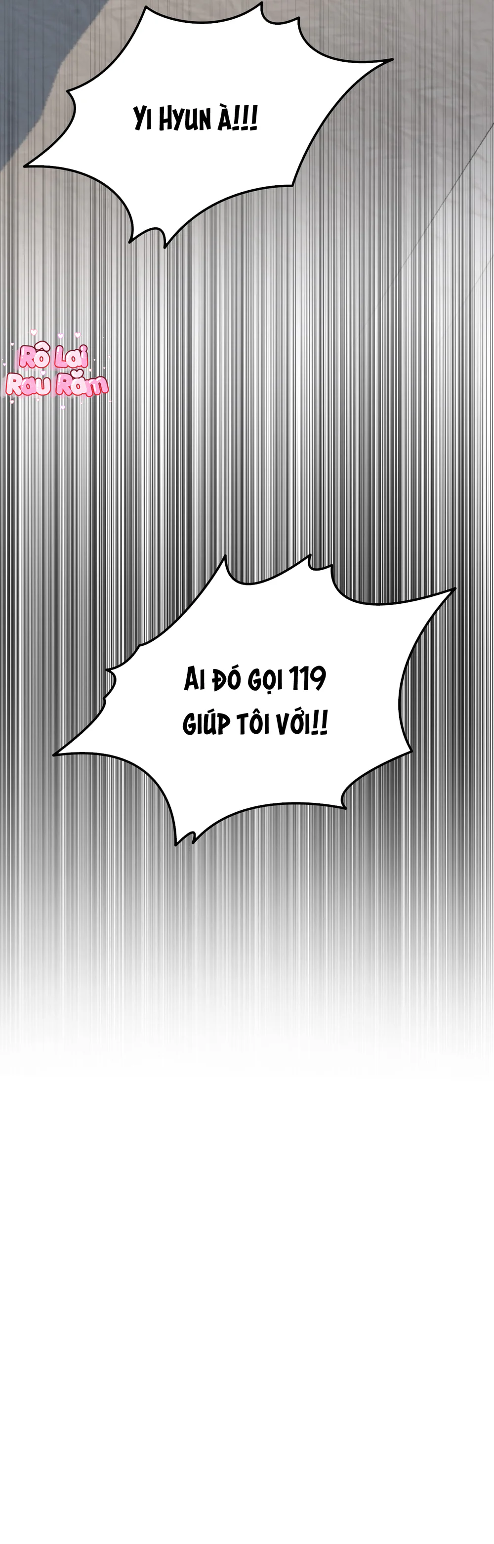 Đọc truyện Phá khóa buồng giam lỏng - Chapter 33
