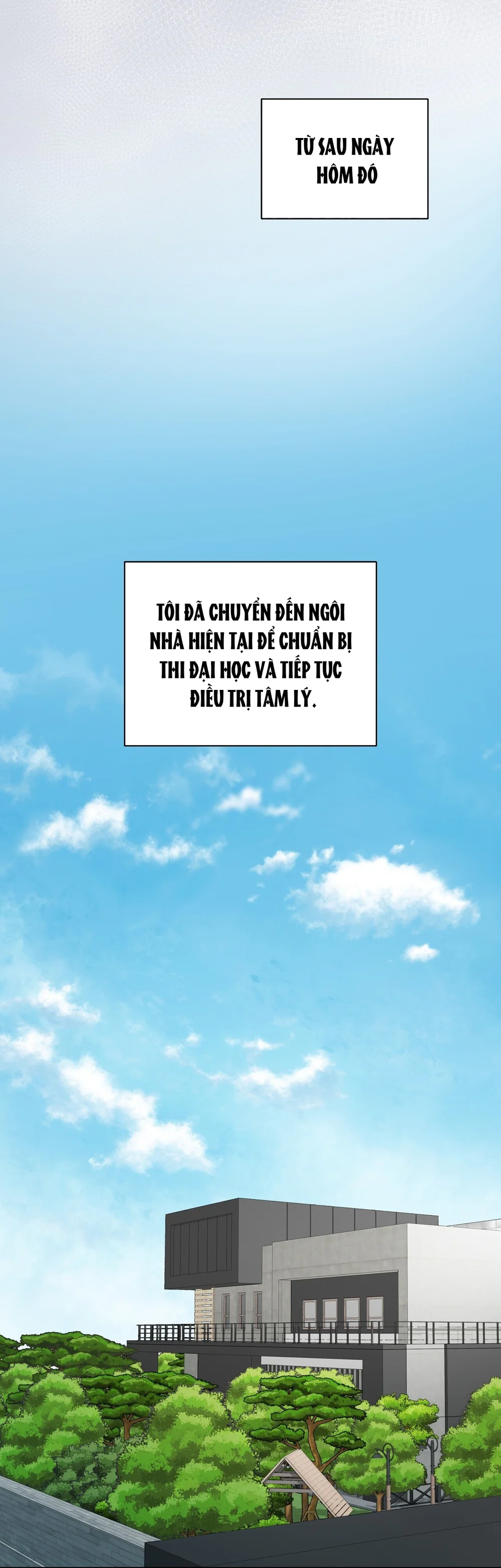 Đọc truyện Phá khóa buồng giam lỏng - Chapter 33