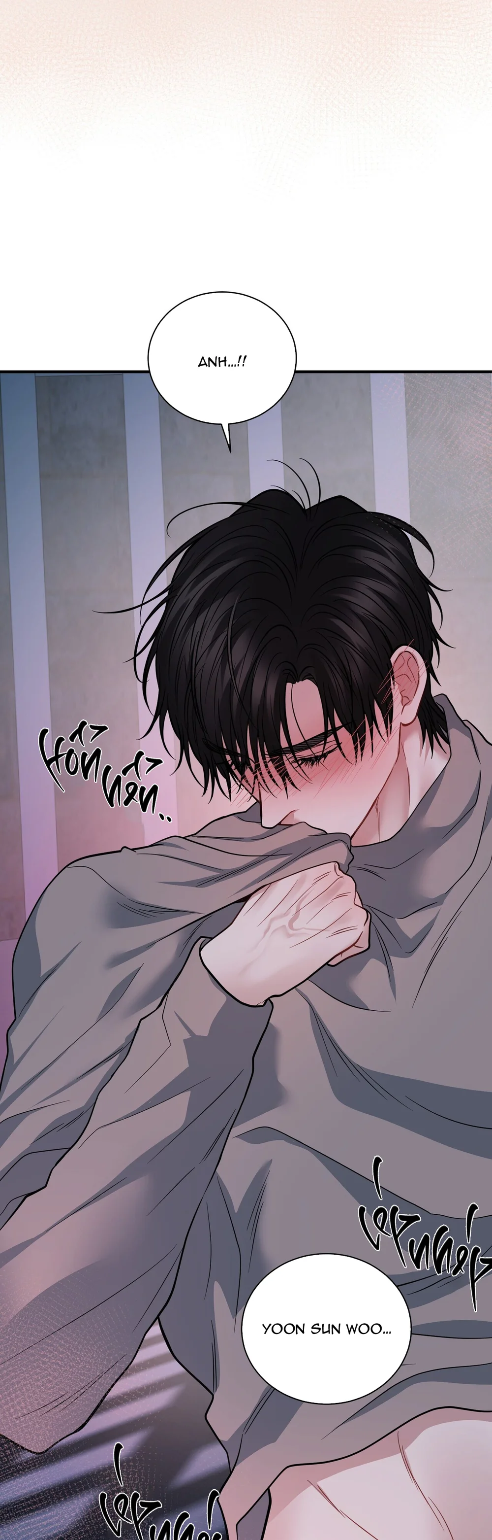 Đọc truyện Phá khóa buồng giam lỏng - Chapter 33