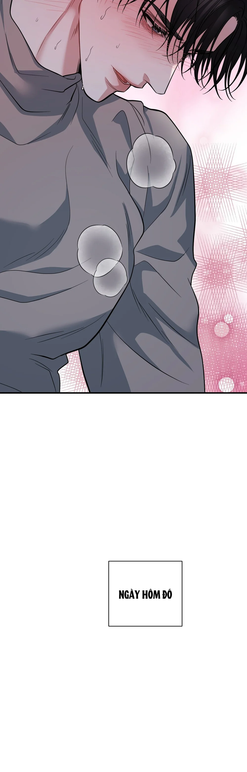 Đọc truyện  Phá khóa buồng giam lỏng - Chapter 33