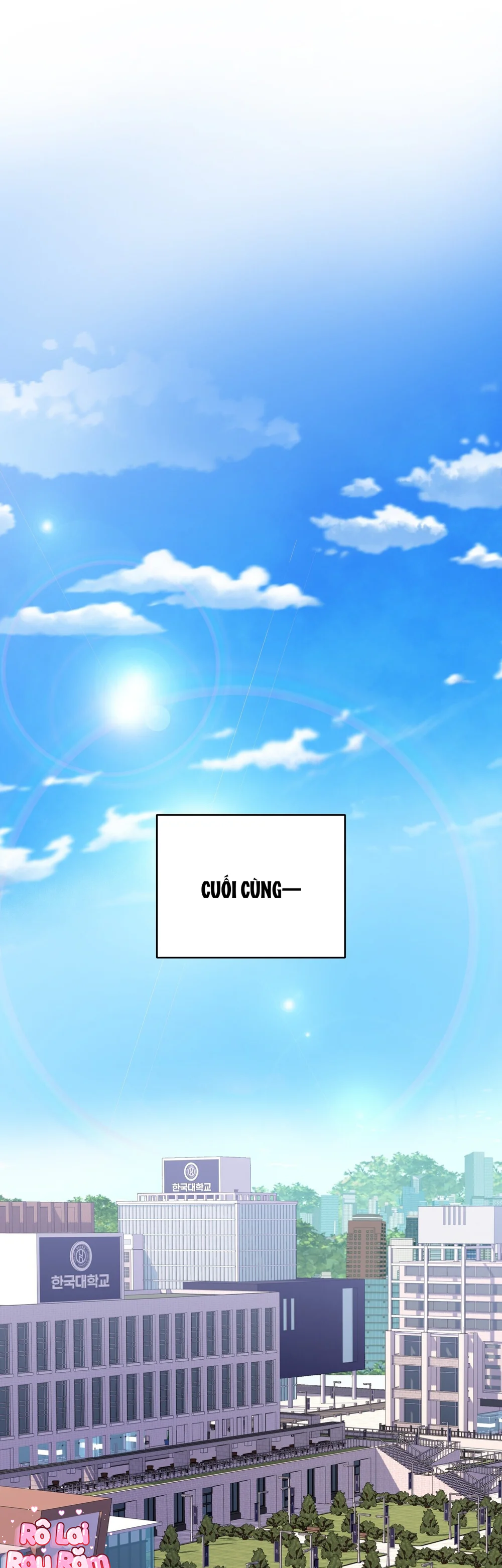 Đọc truyện  Phá khóa buồng giam lỏng - Chapter 33