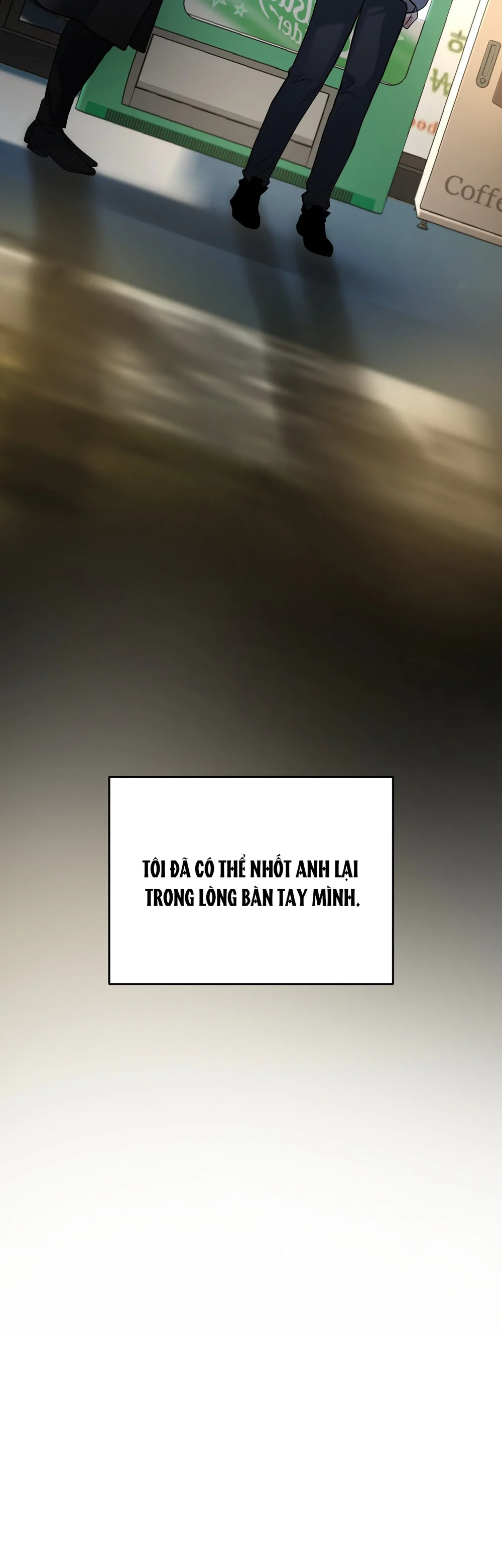 Đọc truyện Phá khóa buồng giam lỏng - Chapter 33