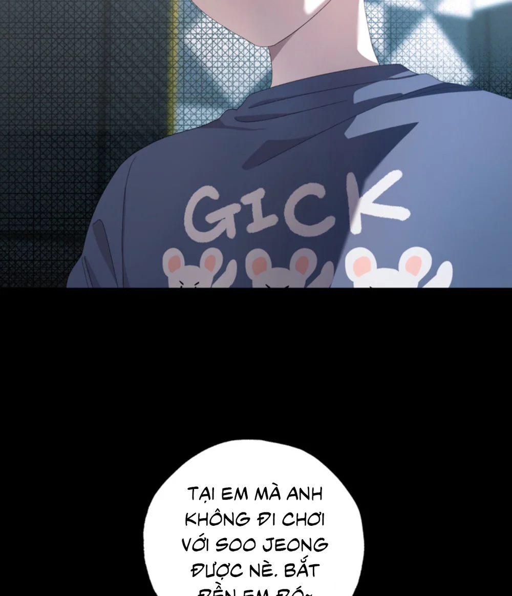 Đọc truyện XIN HÃY YÊU THƯƠNG DÙ TÔI LÀ CHUỘT - Chapter 21