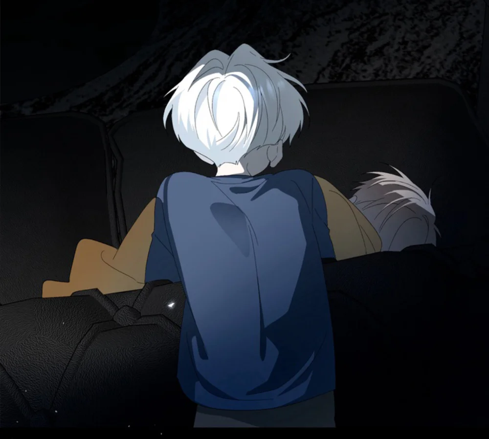 Đọc truyện XIN HÃY YÊU THƯƠNG DÙ TÔI LÀ CHUỘT - Chapter 21