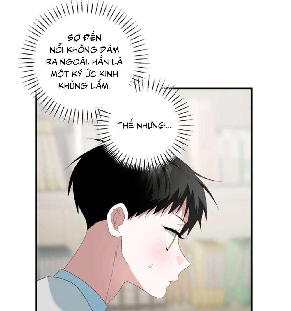 Đọc truyện XIN HÃY YÊU THƯƠNG DÙ TÔI LÀ CHUỘT - Chapter 21