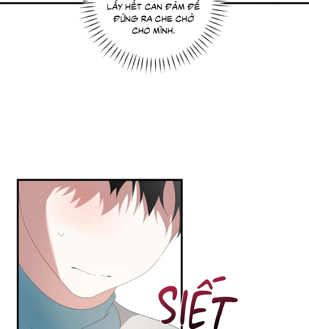 Đọc truyện XIN HÃY YÊU THƯƠNG DÙ TÔI LÀ CHUỘT - Chapter 21
