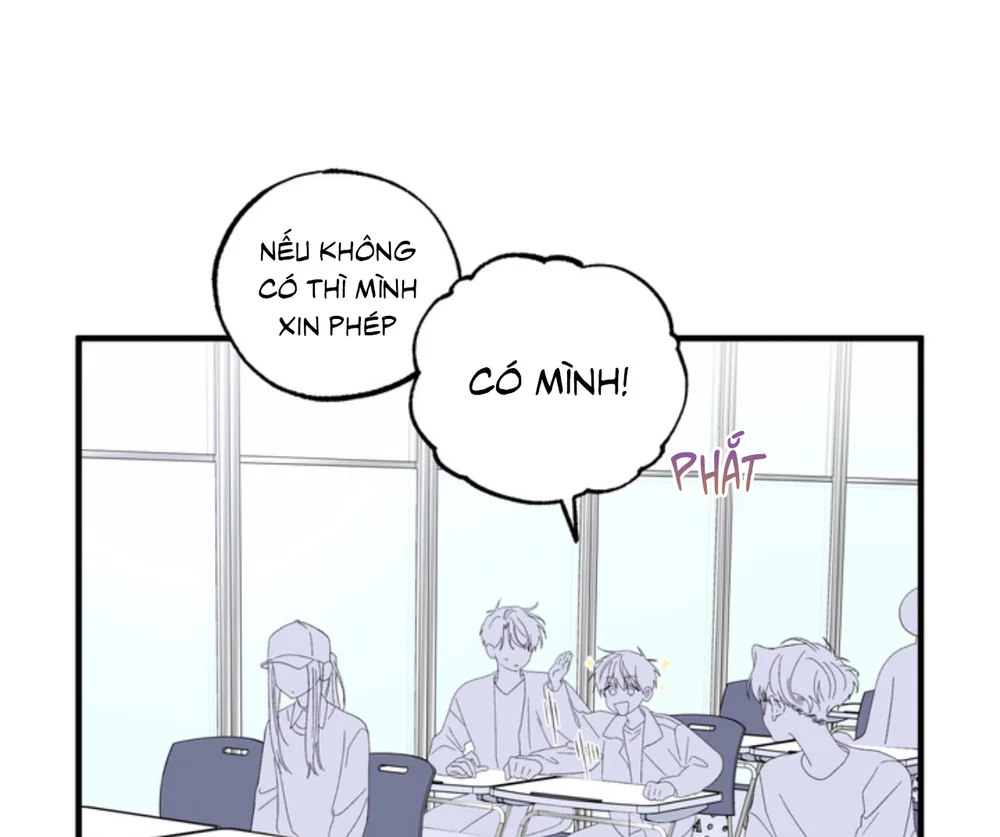 Đọc truyện XIN HÃY YÊU THƯƠNG DÙ TÔI LÀ CHUỘT - Chapter 21