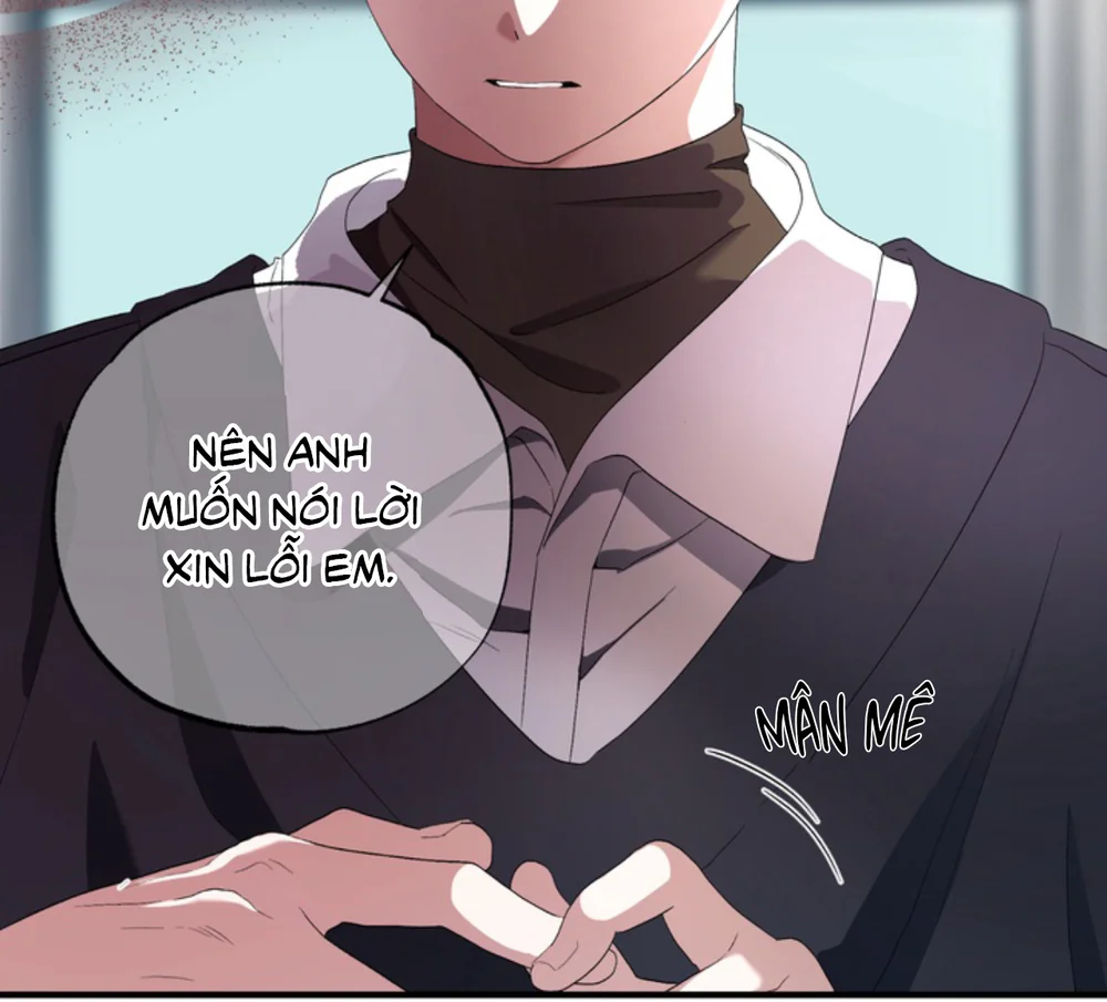 Đọc truyện XIN HÃY YÊU THƯƠNG DÙ TÔI LÀ CHUỘT - Chapter 21