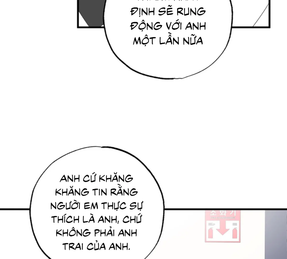 Đọc truyện XIN HÃY YÊU THƯƠNG DÙ TÔI LÀ CHUỘT - Chapter 21