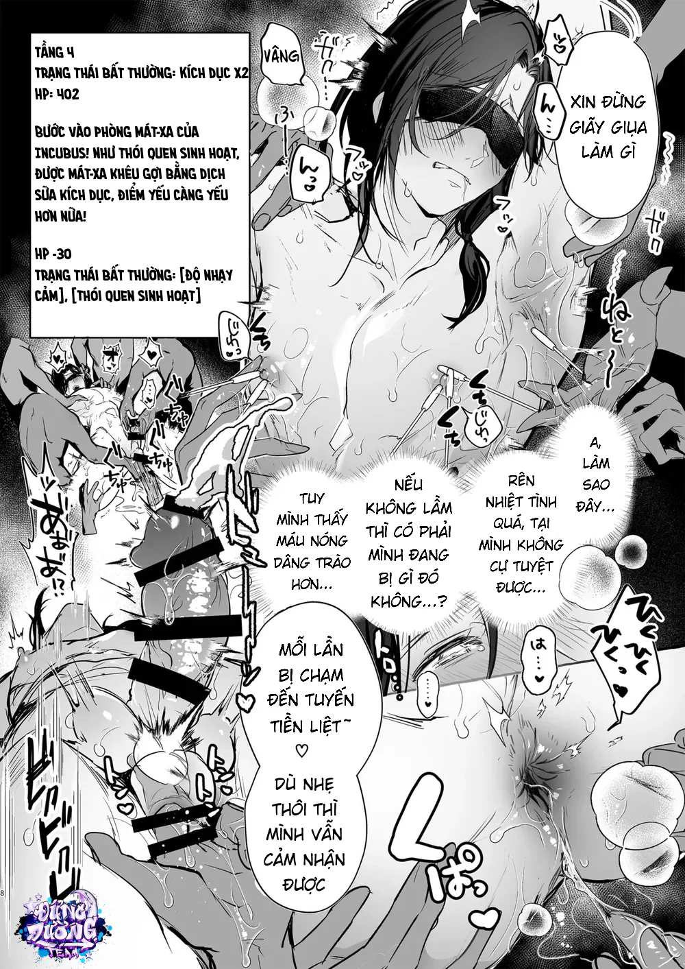 Đọc truyện ONESHORT BÁI THIẾN - Chapter 74