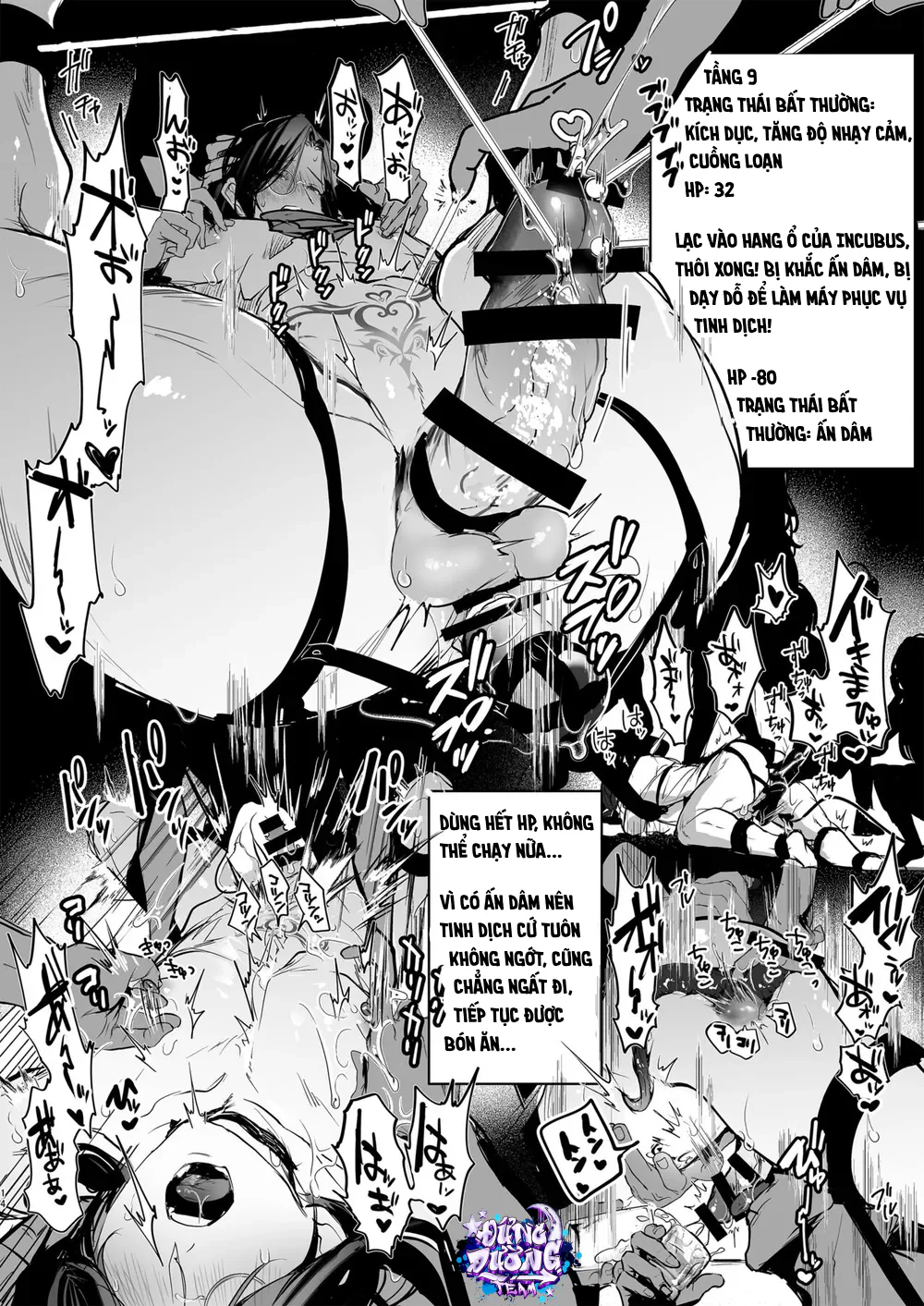 Đọc truyện ONESHORT BÁI THIẾN - Chapter 74 19+