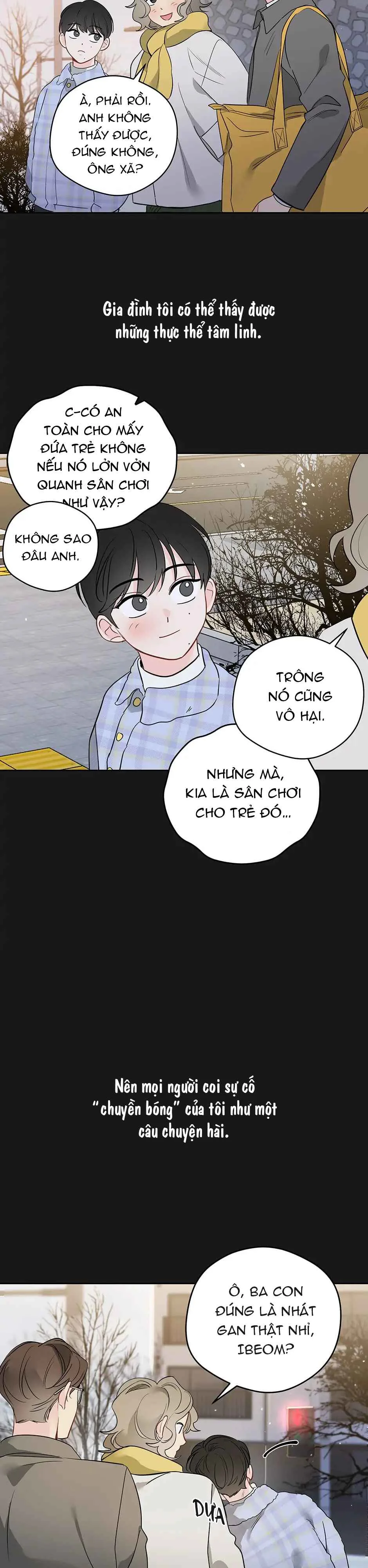 Đọc truyện Liệu Rằng... Đây Có Phải Chỉ Là Một Giấc Mơ Không!? - Chapter 56