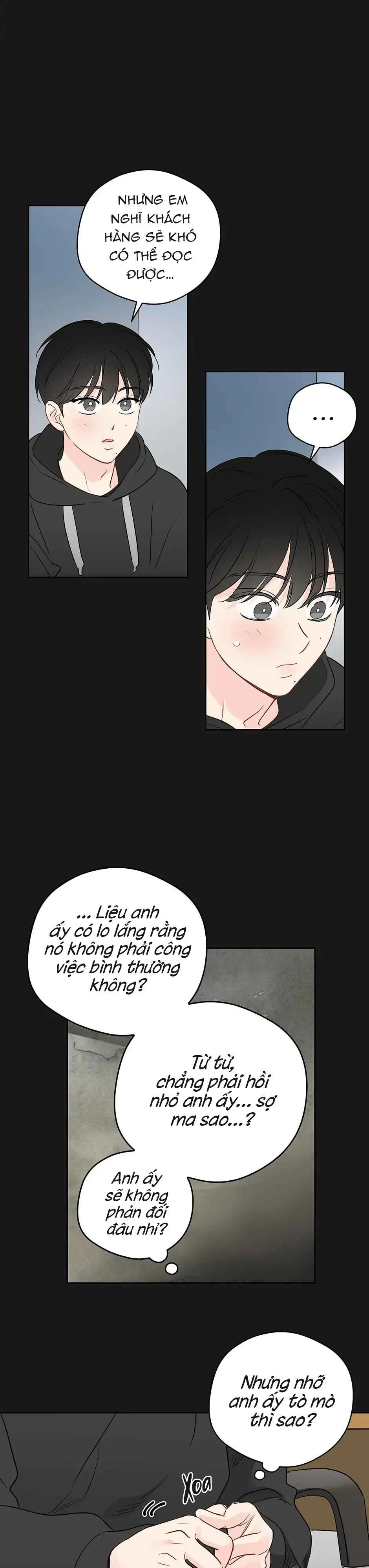 Đọc truyện Liệu Rằng... Đây Có Phải Chỉ Là Một Giấc Mơ Không!? - Chapter 56