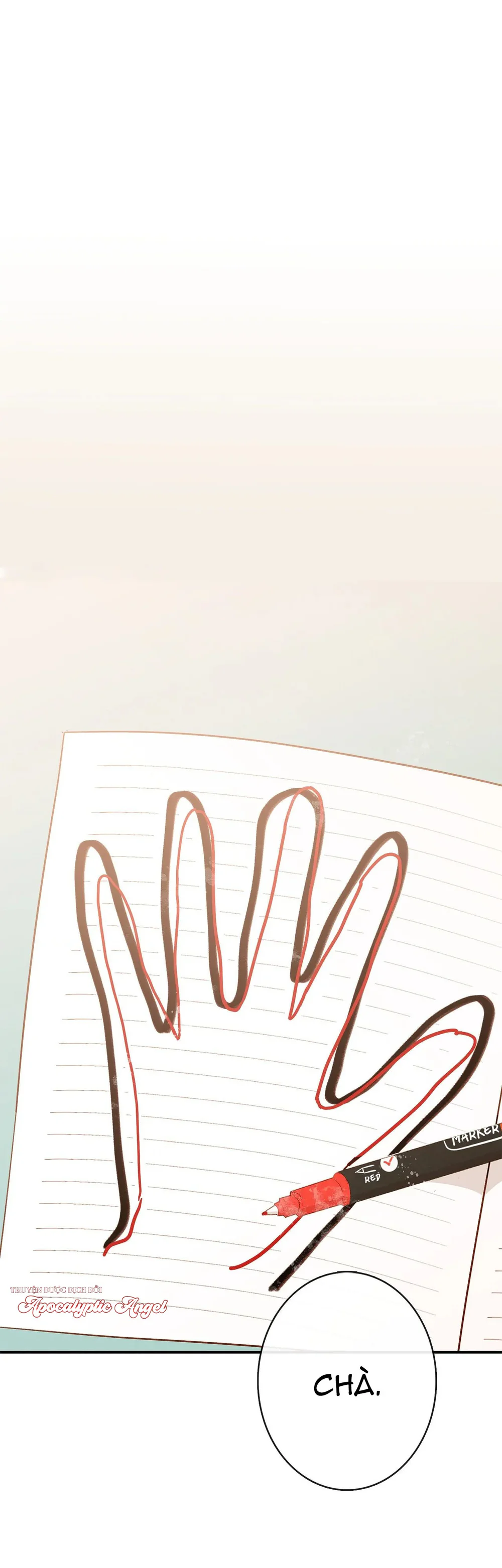 Đọc truyện Thiên Đường Táo Xanh - Chapter 124