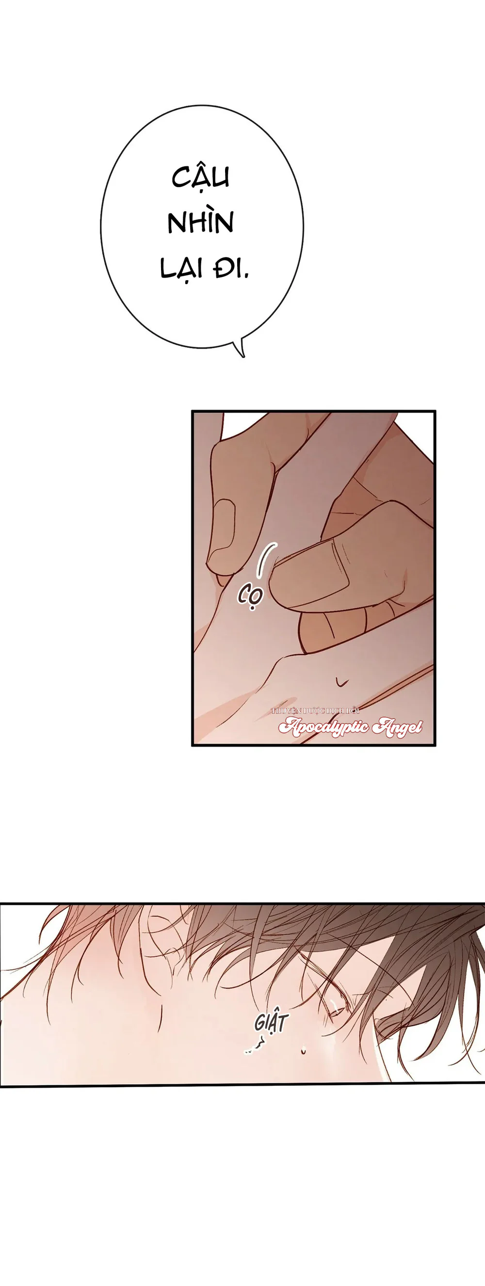 Đọc truyện Thiên Đường Táo Xanh - Chapter 124