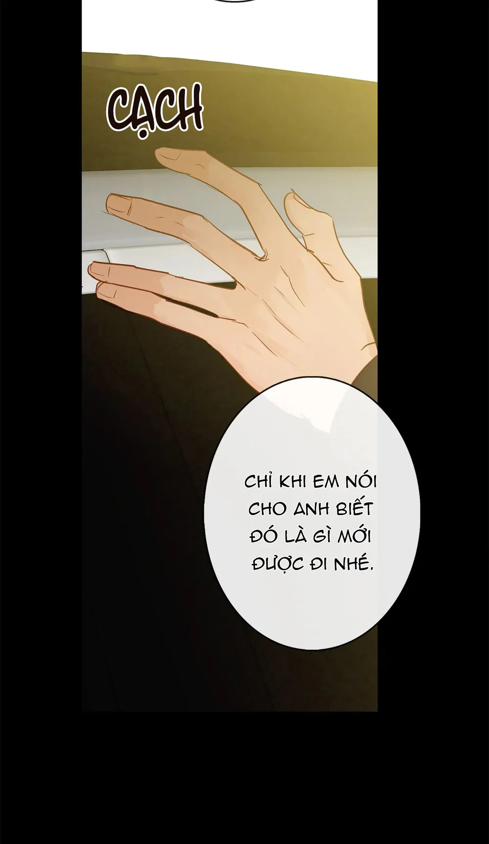 Đọc truyện Thiên Đường Táo Xanh - Chapter 124