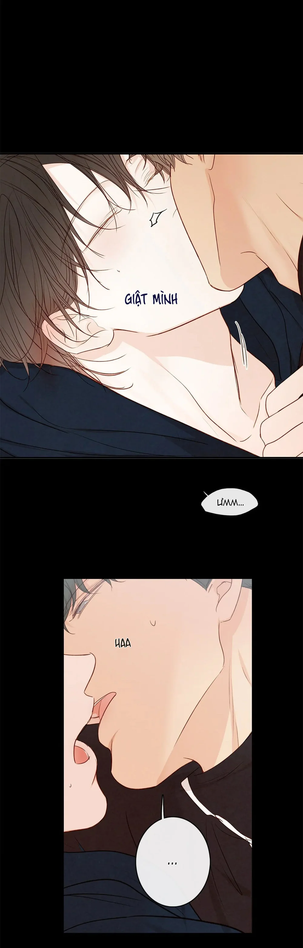 Đọc truyện Thiên Đường Táo Xanh - Chapter 124