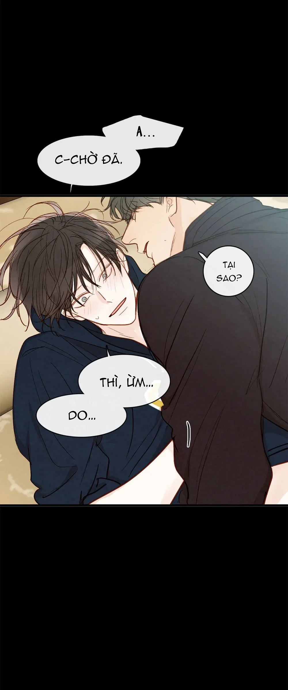 Đọc truyện Thiên Đường Táo Xanh - Chapter 124