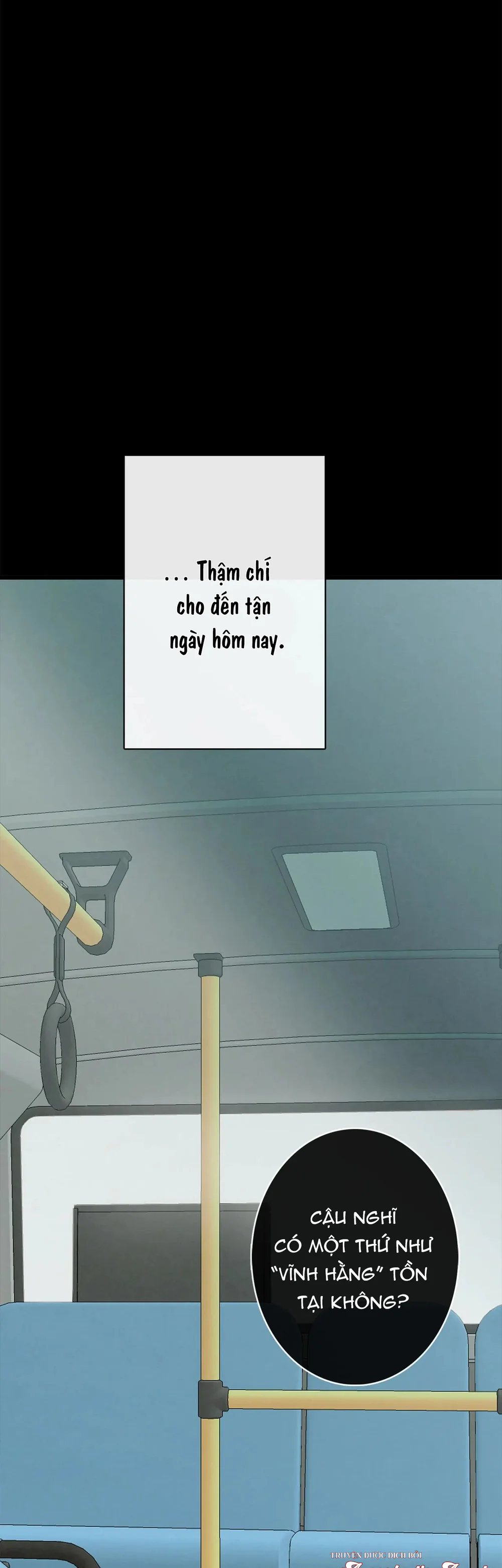 Đọc truyện Thiên Đường Táo Xanh - Chapter 124