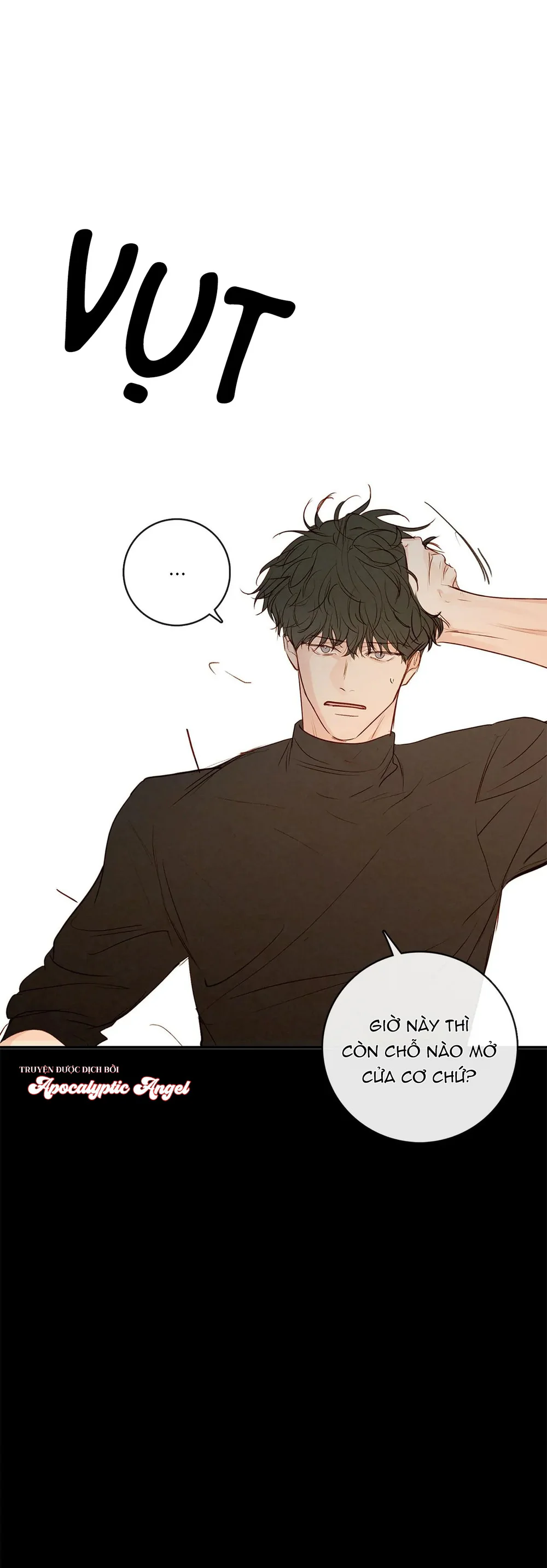 Đọc truyện Thiên Đường Táo Xanh - Chapter 124