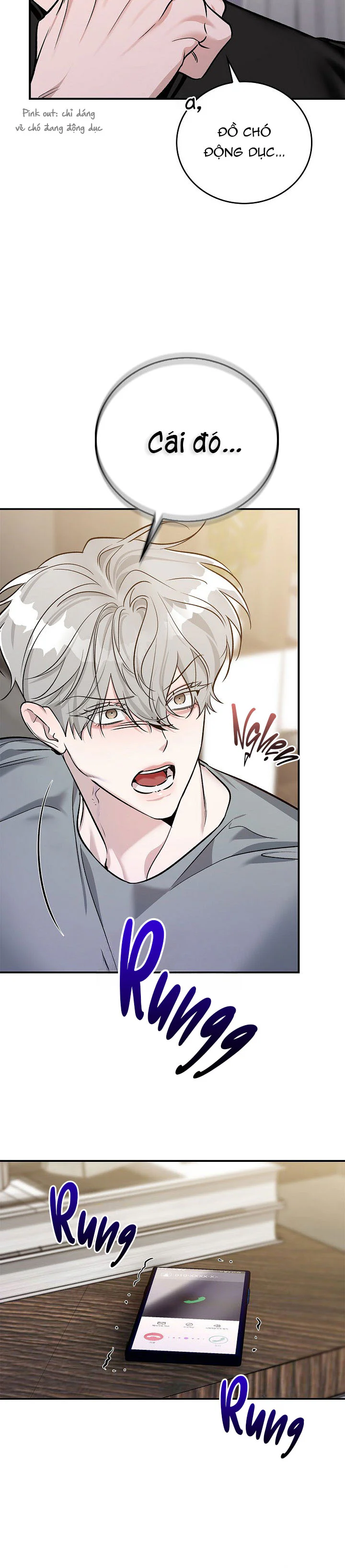 Đọc truyện Zero Side - Chapter 13