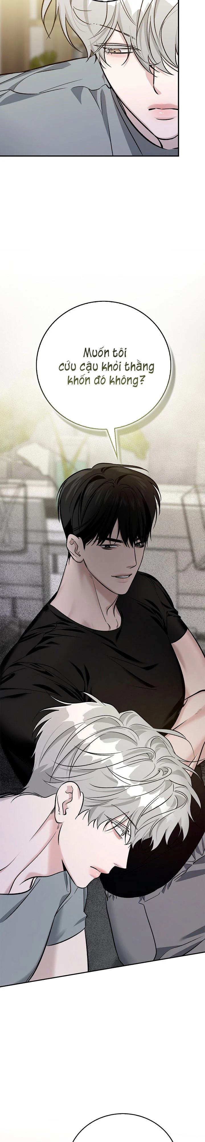 Đọc truyện Zero Side - Chapter 13