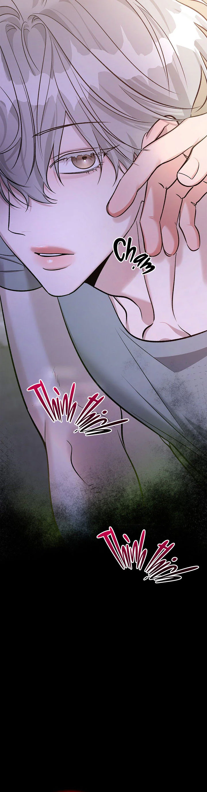 Đọc truyện Zero Side - Chapter 13