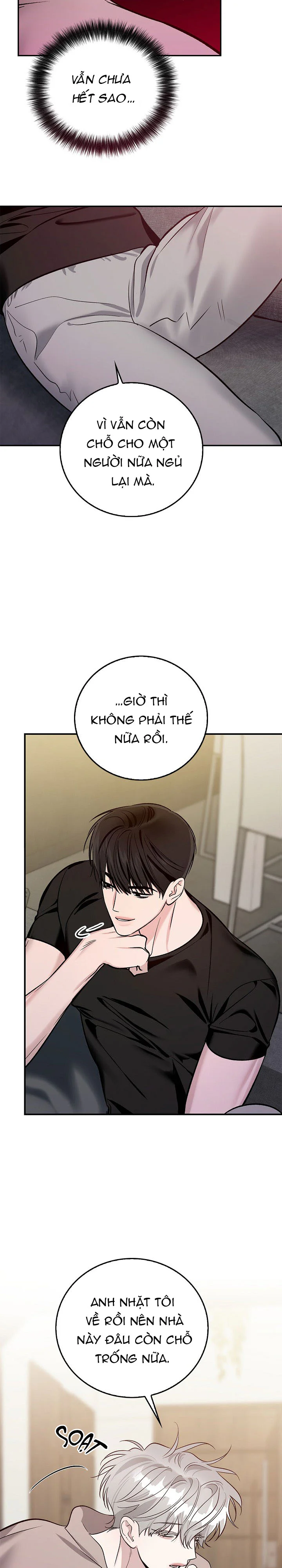 Đọc truyện Zero Side - Chapter 13