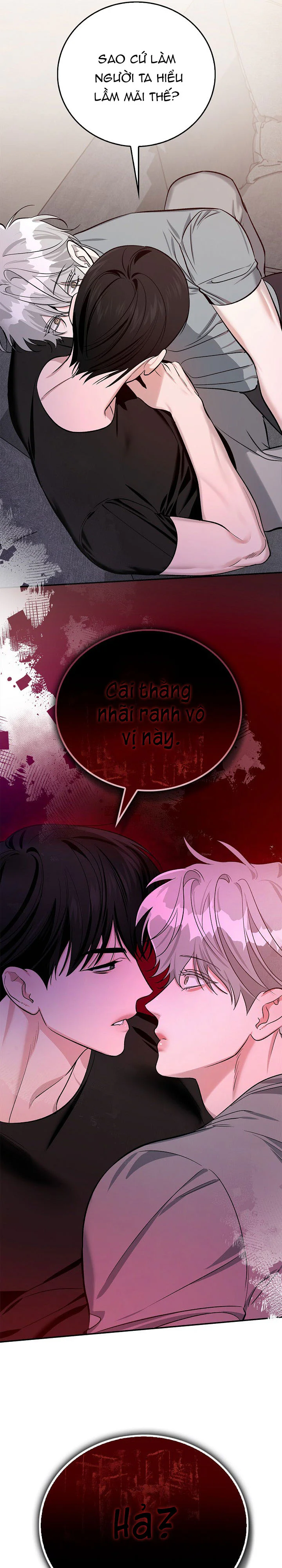 Đọc truyện Zero Side - Chapter 13