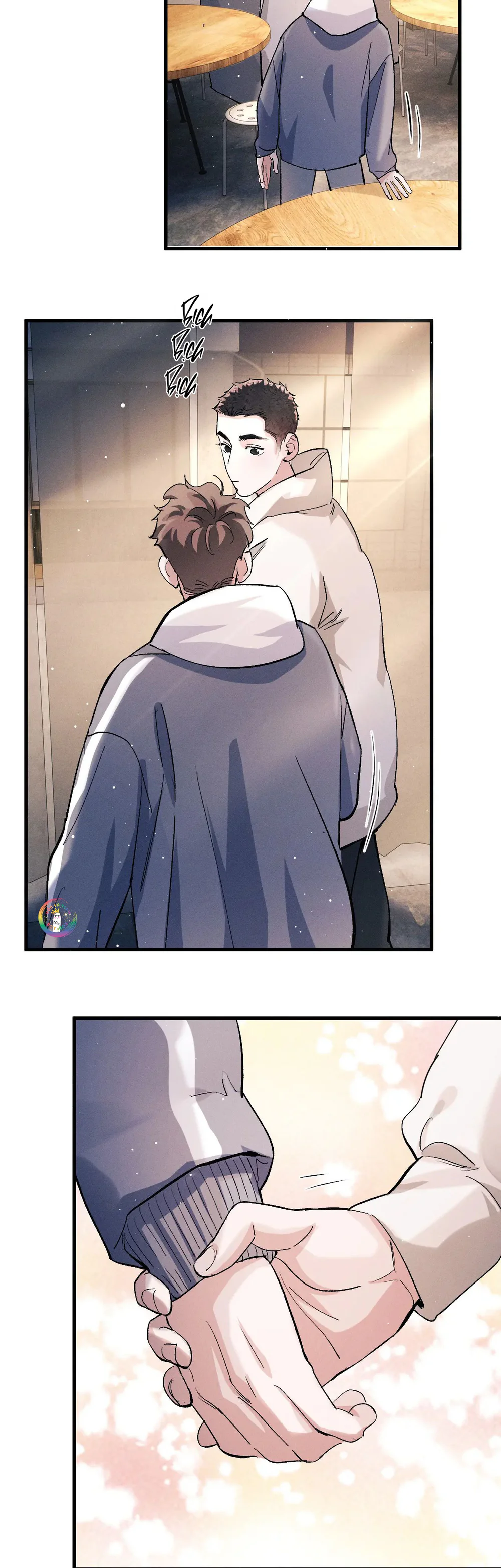 Đọc truyện Tát Dã (Ngang Tàng) - Chapter 76