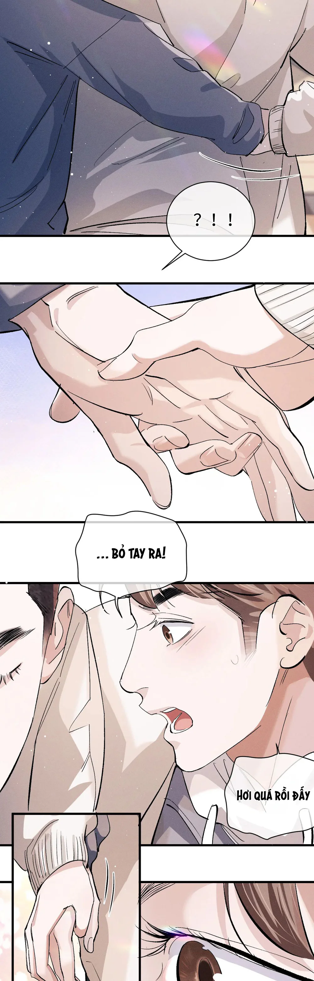 Đọc truyện Tát Dã (Ngang Tàng) - Chapter 76