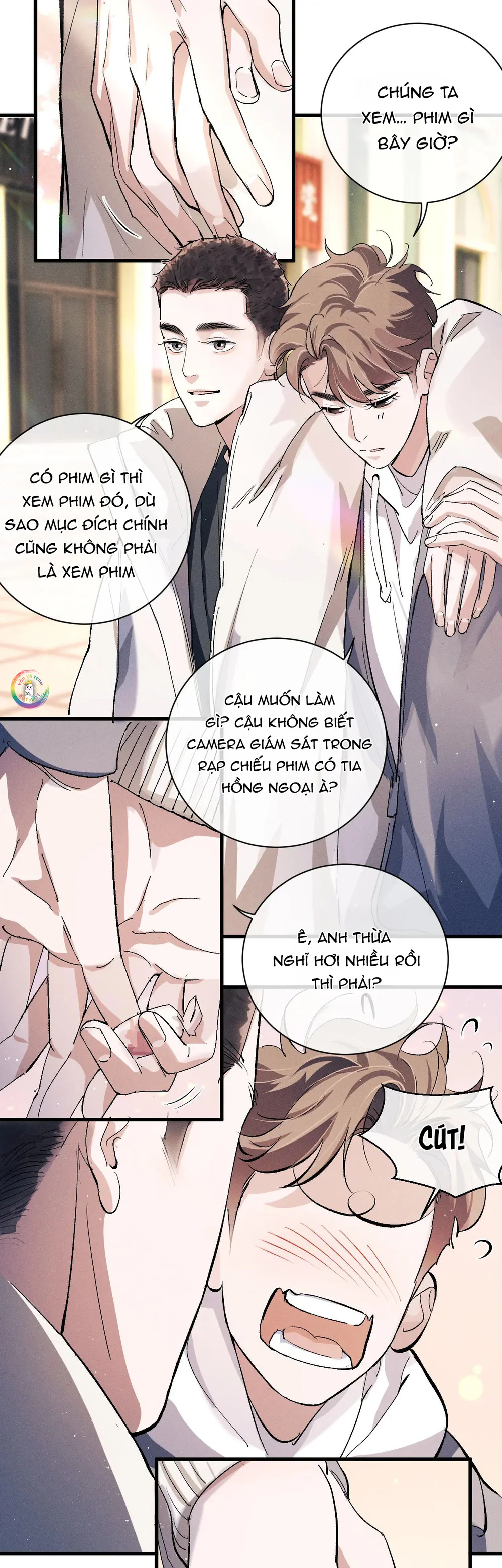 Đọc truyện Tát Dã (Ngang Tàng) - Chapter 76