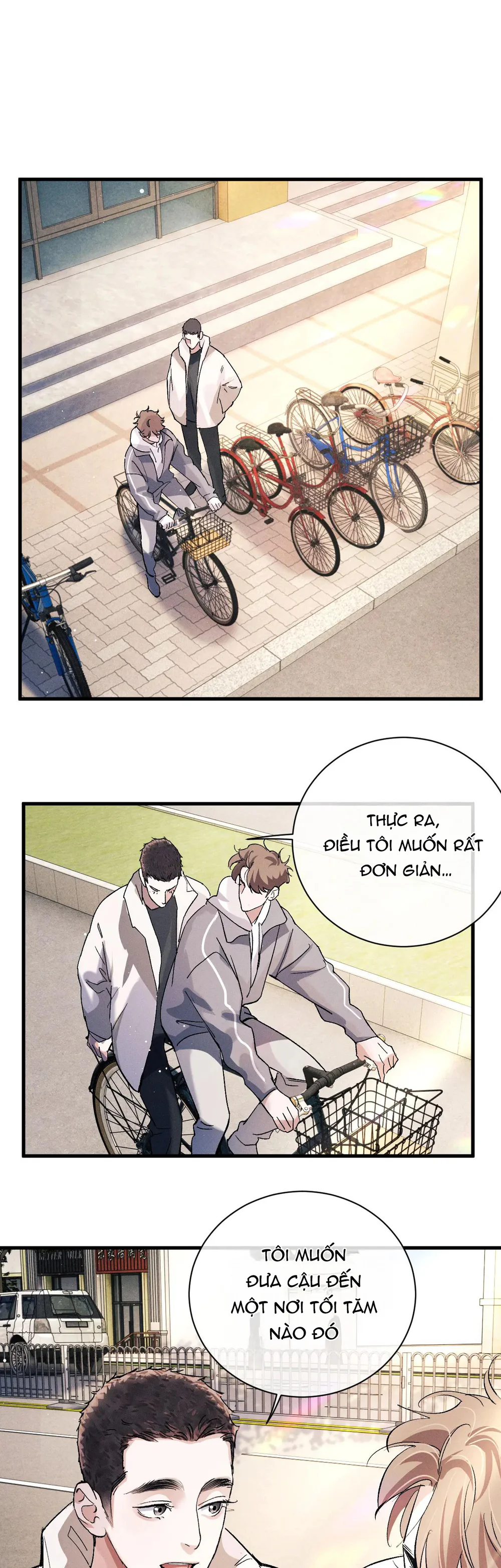Đọc truyện Tát Dã (Ngang Tàng) - Chapter 76
