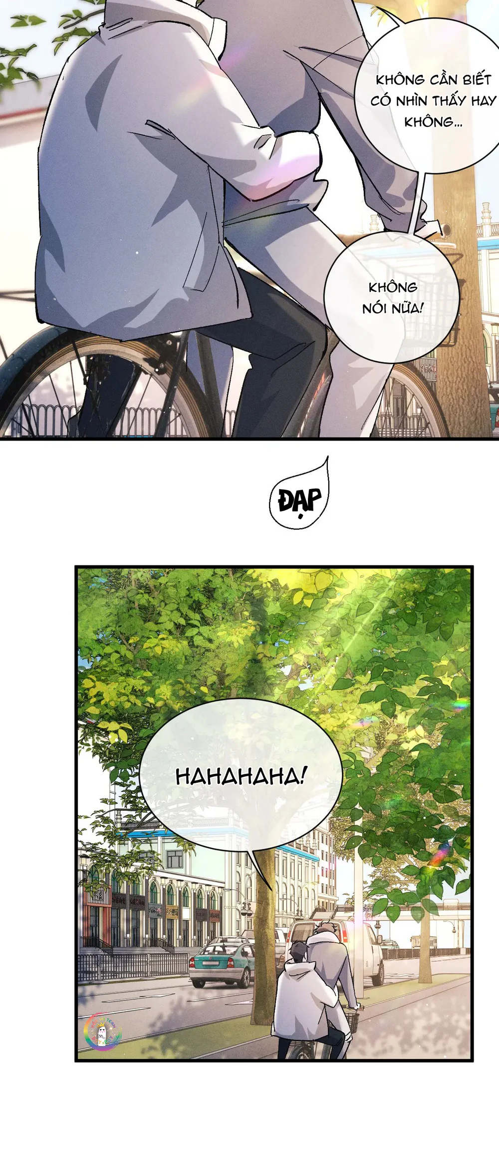 Đọc truyện Tát Dã (Ngang Tàng) - Chapter 76