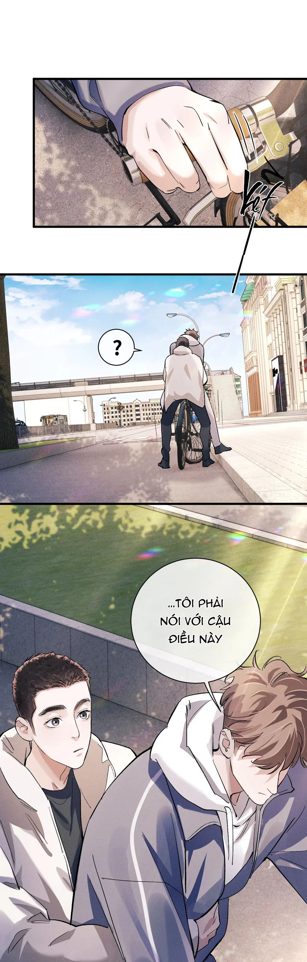 Đọc truyện Tát Dã (Ngang Tàng) - Chapter 76
