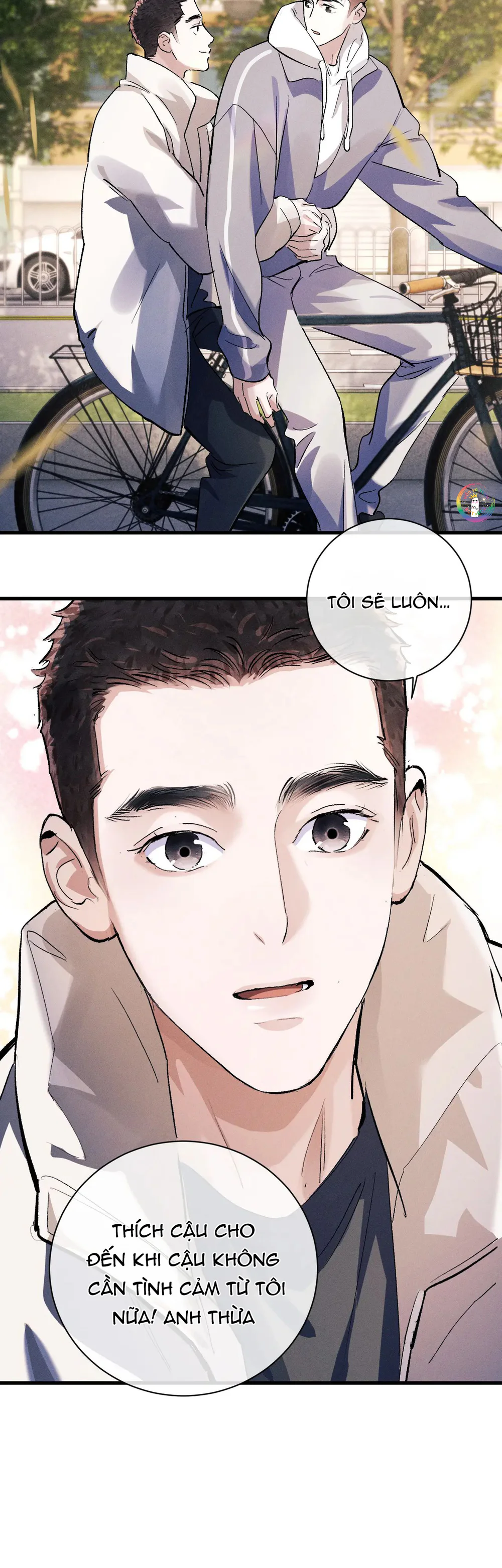 Đọc truyện Tát Dã (Ngang Tàng) - Chapter 76