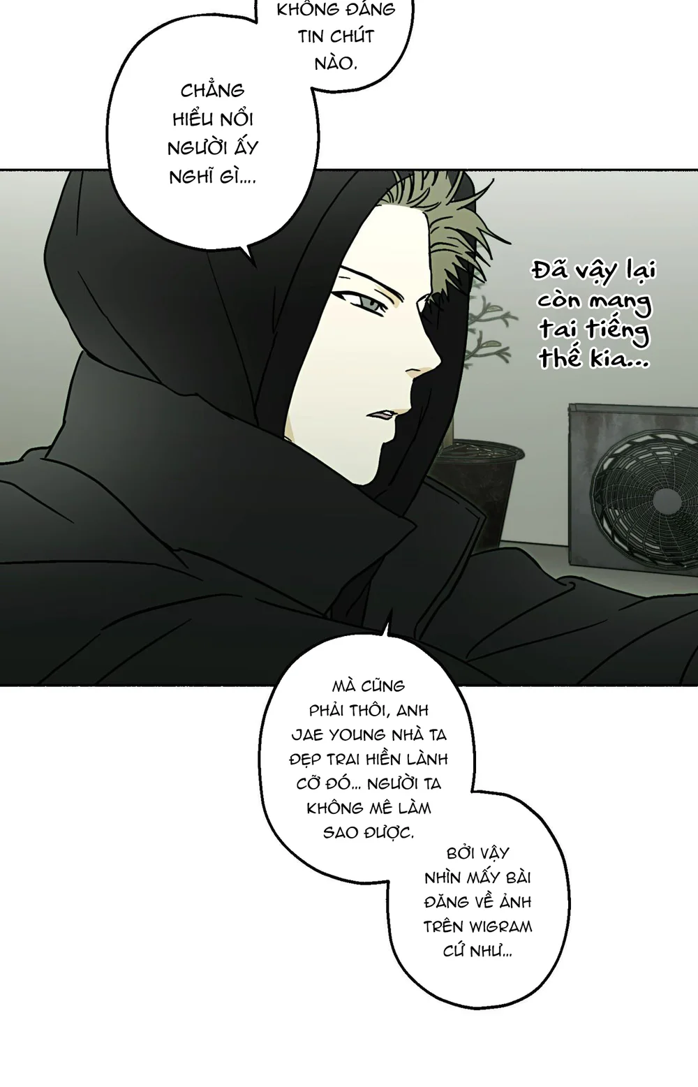 Đọc truyện Hạnh Phúc Cùng Nhau - Chapter 23