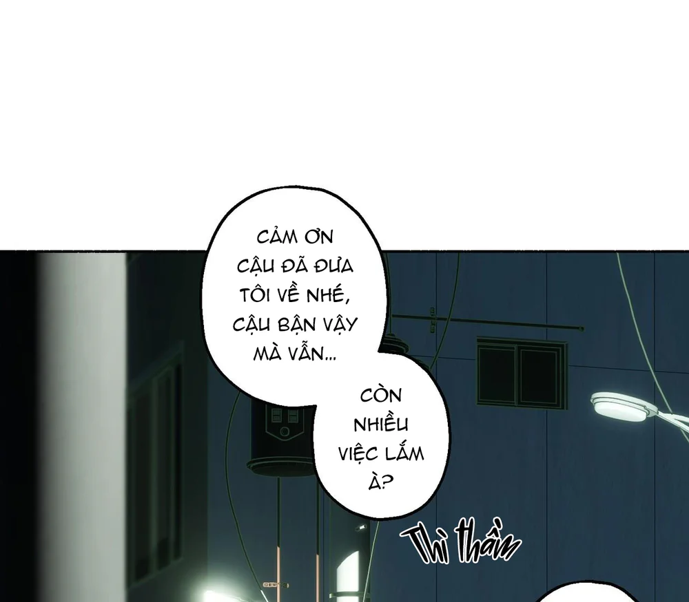 Đọc truyện Hạnh Phúc Cùng Nhau - Chapter 23