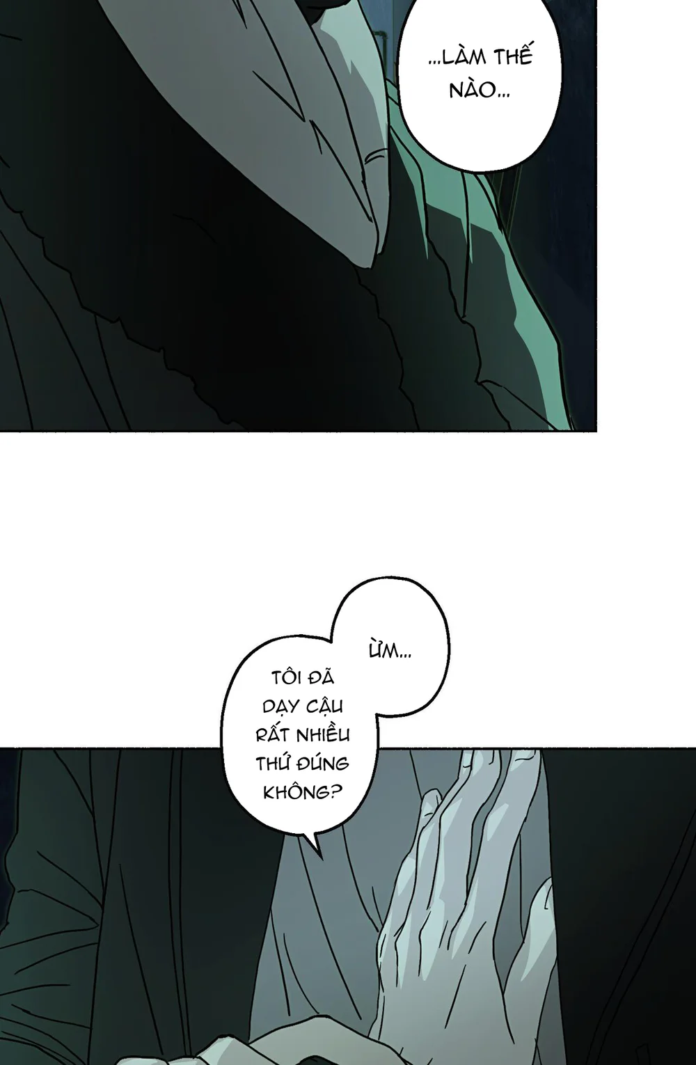 Đọc truyện Hạnh Phúc Cùng Nhau - Chapter 23